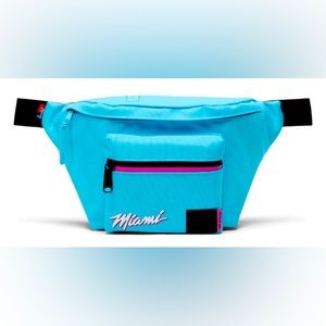 Miami Heat Limited Edition Belt Bag